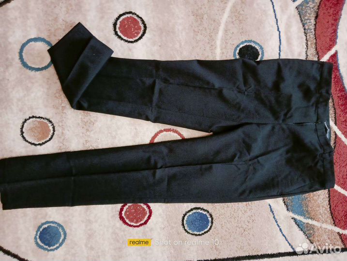 Отдам брюки за