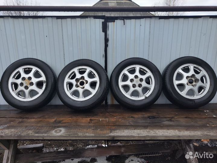Michelin Energy E3A 195/65 R15