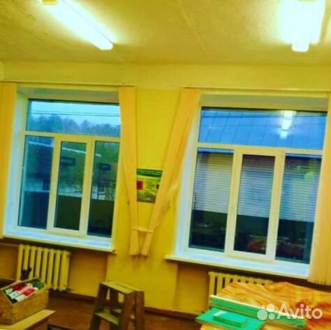 Окна пластиковые в рассрочку