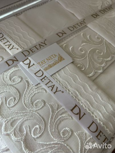 Постельное белье евро турция