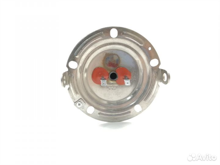 Тэн 1500w фланец с 5-ю отверстиями