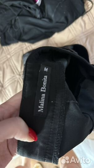 Шорты malina bonita