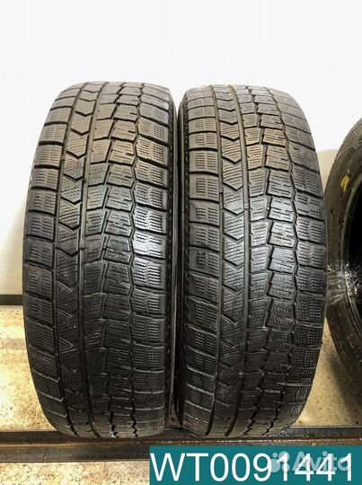 Dunlop Winter Maxx WM02 205/65 R16 95T