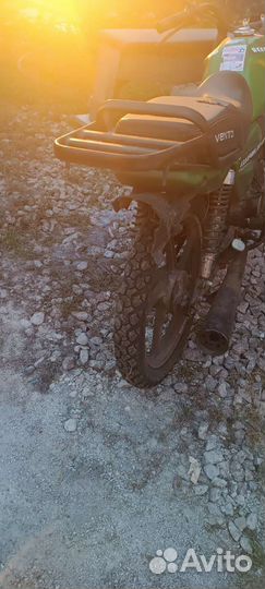 Альфа (vento riva 2 cx)