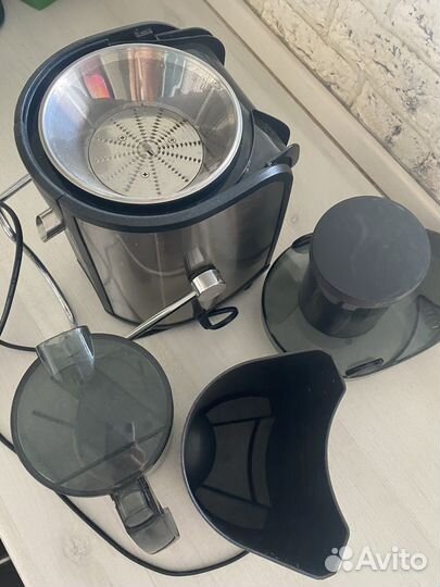 Соковыжималка