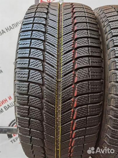 Michelin X-Ice XI3 245/45 R17 109Y