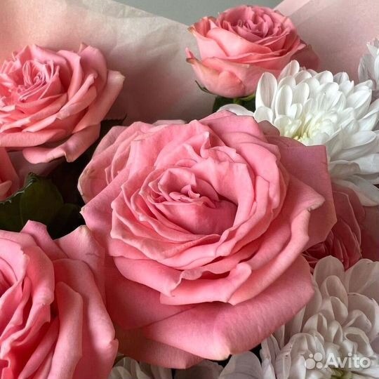 Нежный букет Букет с доставкой