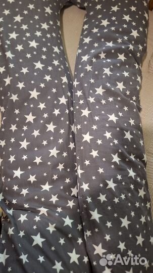 Подушка для беременных