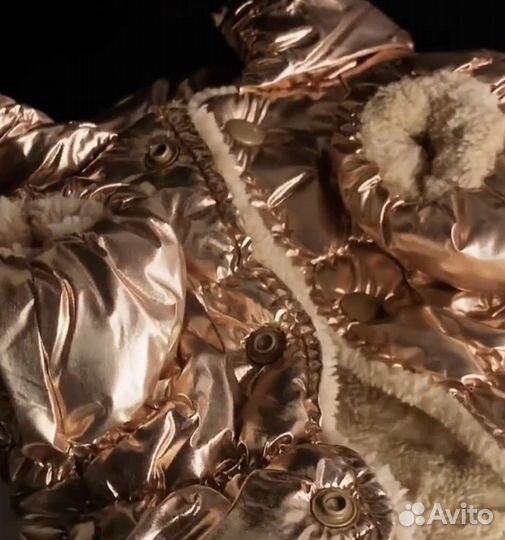 Дизайнерская одежда для маленькой собачки