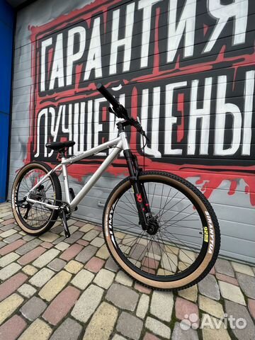 Велосипед timetry TT105 26