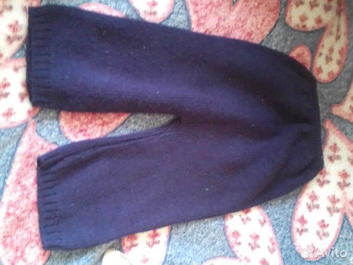 Костюм детский