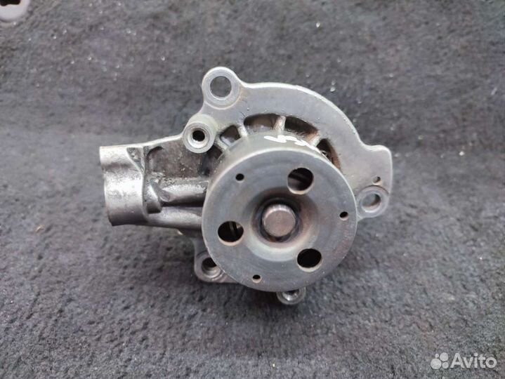 Насос антифриза (помпа) для Volkswagen Passat B8