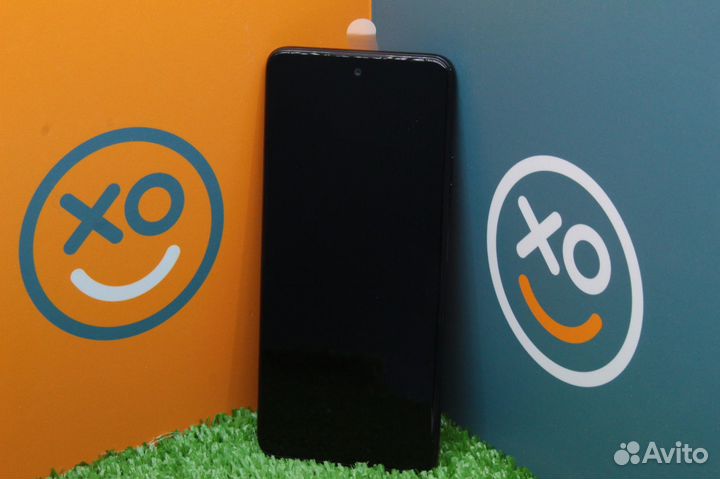 Tecno Pova 2 128Gb Black