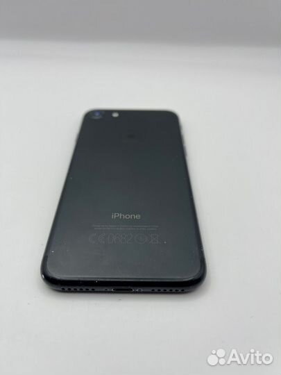 iPhone 7, 128 ГБ