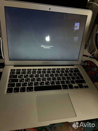 Apple MacBook Air 13 2015