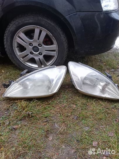 Продам фары Лансер 9