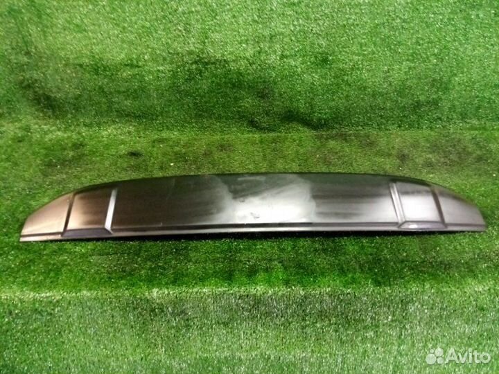 Спойлер крышки багажника задний Honda Cr-V 1 RD1