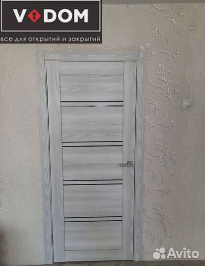 Двери межкомнатные на заказ