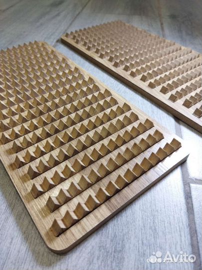 Доска садху