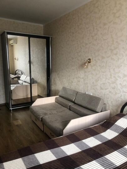 Комната 15 м², 3/3 эт.