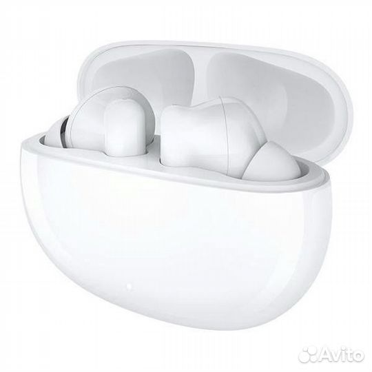 Новые Наушники honor Choice EarBuds X5 White