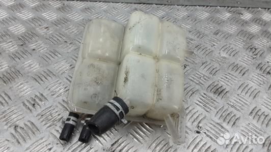 Бачок расширительный ford kuga 1 (XUK21NP01)