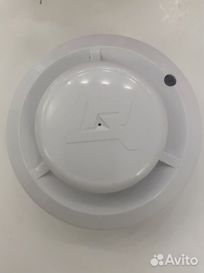 Пожарный извещатель дымовой оптико-электронный