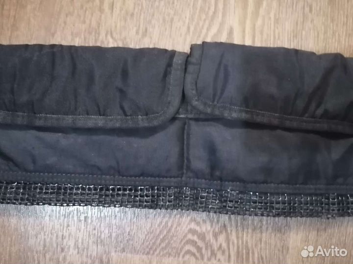 Ремень под груза для подводной охоты, дайвинга