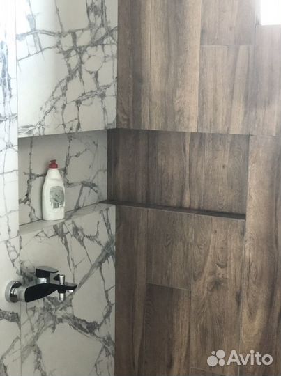 Укладка плитки