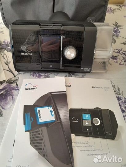 Медицинские изделия