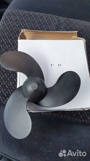 Лодочный мотор Меркурий 2.5