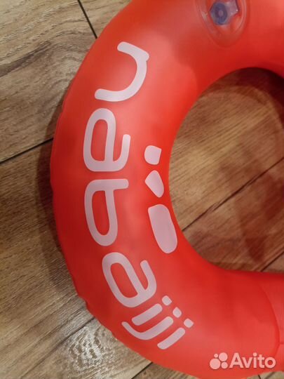 Жилет для плавания детский Nabaiji