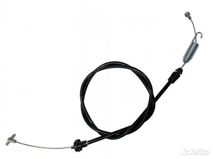 Трос хода, трос газа для культиватора