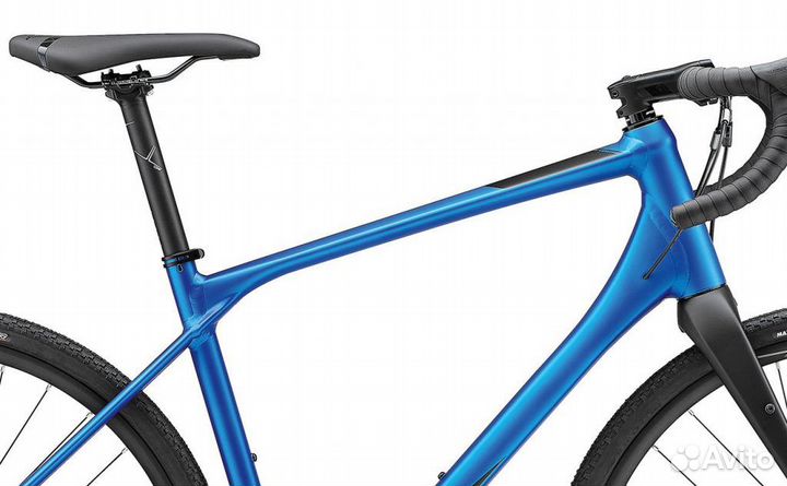 Велосипед Merida Silex 400