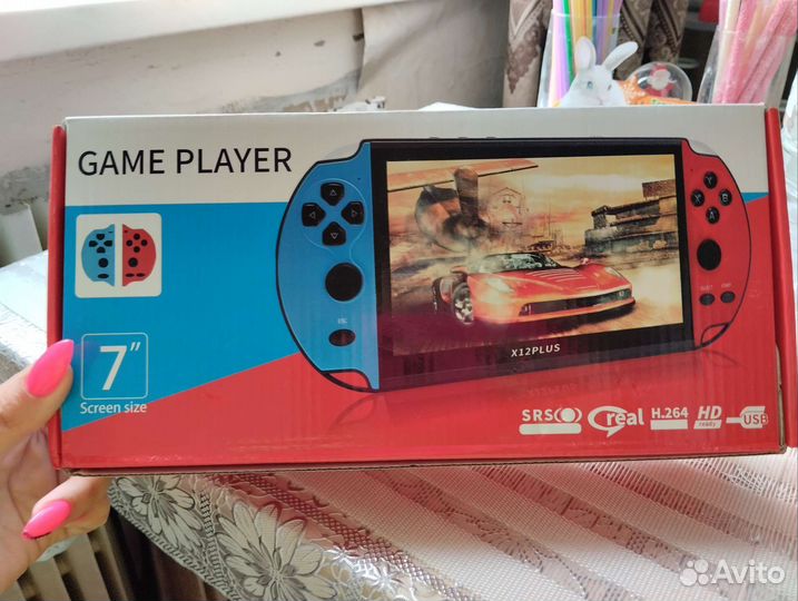 Электронная игра