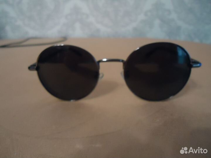 Солнцезащитные очки женские новые