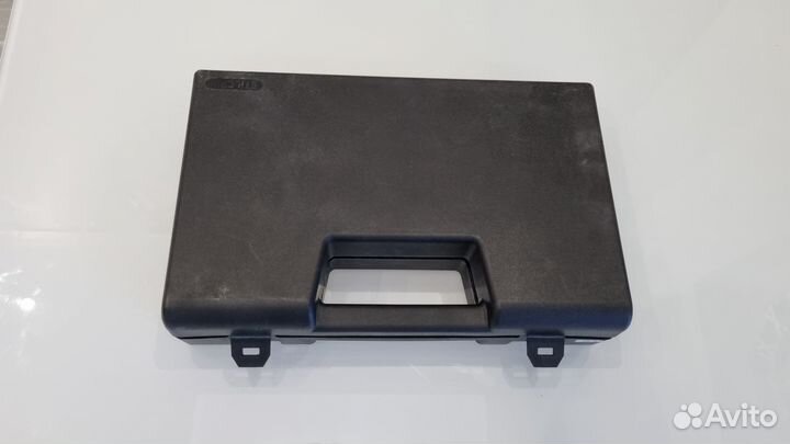 Набор для чистки оружия 12 калибра, Stil Crin