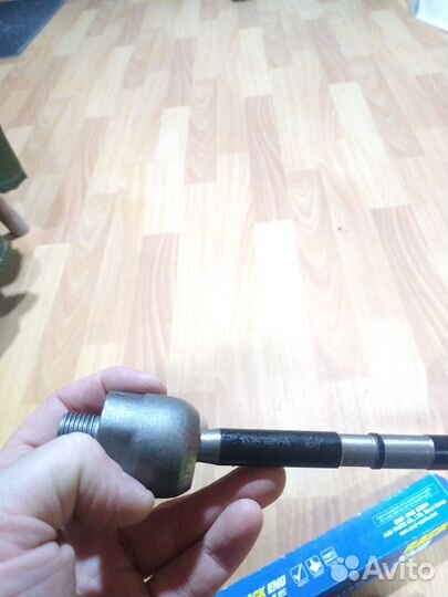 Рулевая тяга Матиз