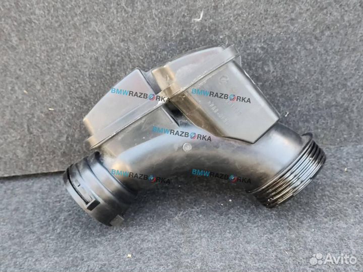 Патрубок чистого воздуха (к турбине) BMW 2 F22/F23