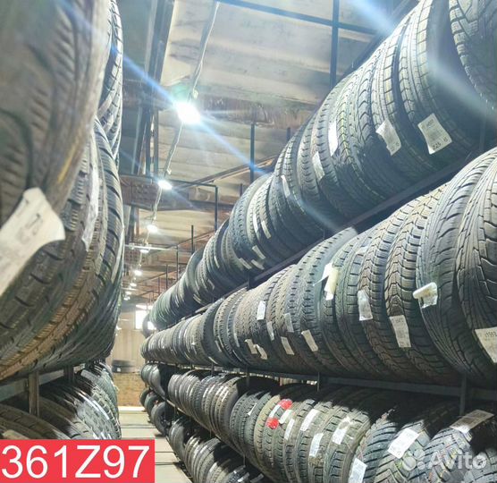 Continental IceContact 2 245/55 R19 104S