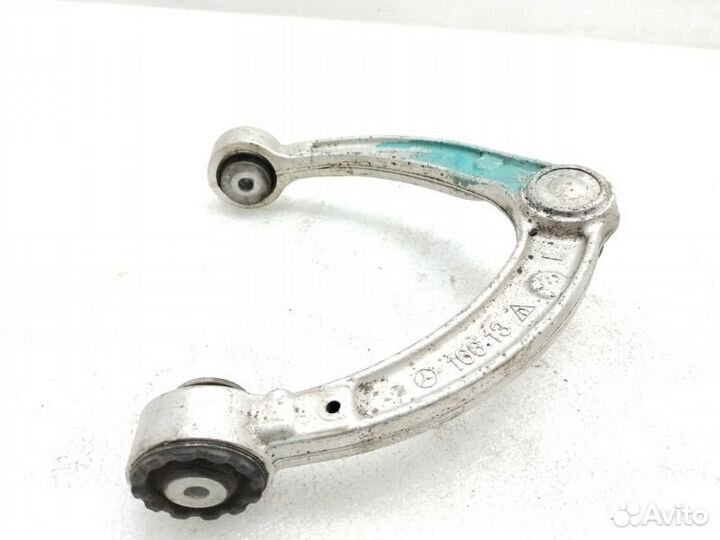 Рычаг передний левый Mercedes-Benz M-Class W166