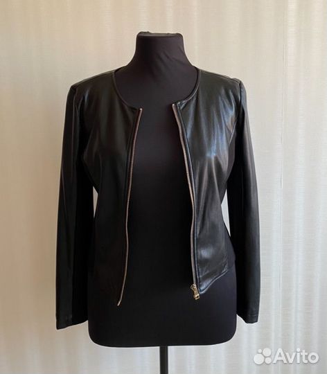 Женский пиджак (бомбер) concert club 46 (М)