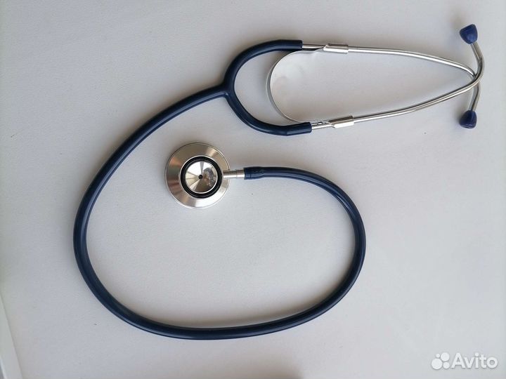 Стетофонендоскоп