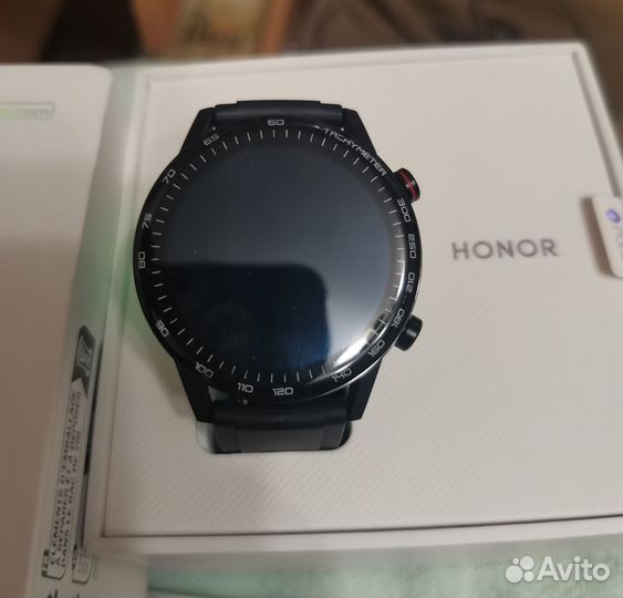 Honor magic watch 2 46mm