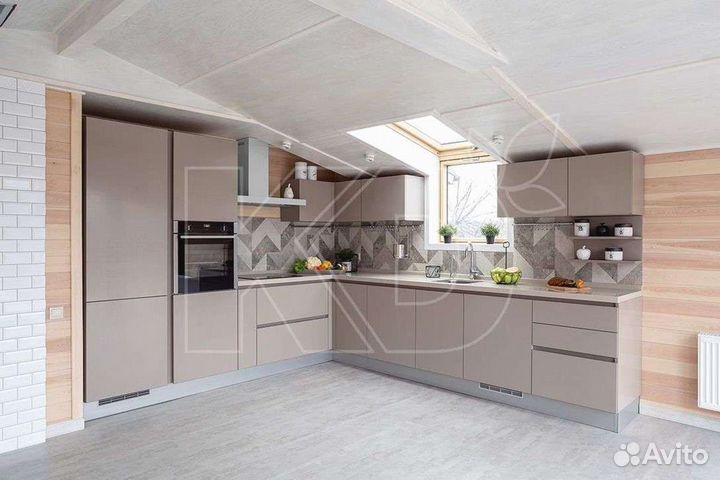 Кухня без посредников