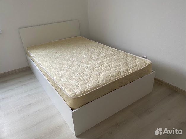 Кровать детская