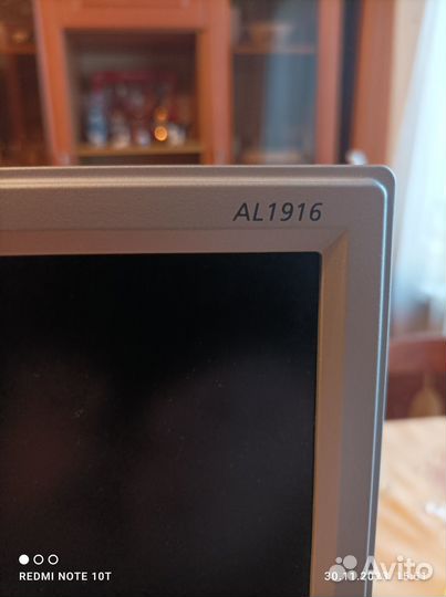 Мониторы для компьютера