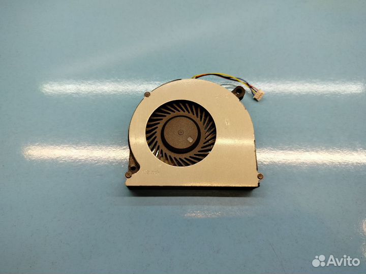Вентилятор ноутбука HP Probook 640 G1 645 G1 650 G