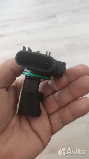 Датчик расхода воздуха