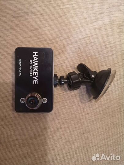 Видеорегистратор Hawkeye